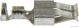 Herth+Buss Elparts Crimpverbinder 50251819