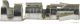 Herth+Buss Elparts Crimpverbinder 50251822