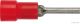 Herth+Buss Elparts Quetschverbinder 50252409