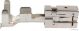 Herth+Buss Elparts Crimpverbinder 50253007