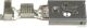Herth+Buss Elparts Crimpverbinder 50253264
