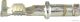 Herth+Buss Elparts Kontaktbuchse 50253301