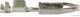 Herth+Buss Elparts Crimpverbinder 50253310