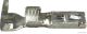 Herth+Buss Elparts Crimpverbinder 50253344