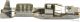 Herth+Buss Elparts Crimpverbinder 50253414