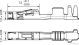 Herth+Buss Elparts Crimpverbinder 50253433