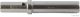 Herth+Buss Elparts Crimpverbinder 50253965