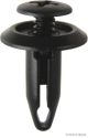 Herth+Buss Elparts Clip, Zier-/Schutzleiste 50267002