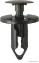 Herth+Buss Elparts Clip, Zier-/Schutzleiste 50267003