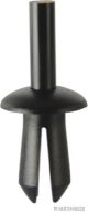 Herth+Buss Elparts Clip, Zier-/Schutzleiste 50267017