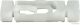 Herth+Buss Elparts Clip, Zier-/Schutzleiste 50267045