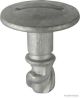 Herth+Buss Elparts Clip, Zier-/Schutzleiste 50267067