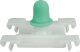 Herth+Buss Elparts Clip, Zier-/Schutzleiste 50267090