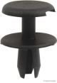 Herth+Buss Elparts Clip, Zier-/Schutzleiste 50267095
