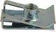 Herth+Buss Elparts Halteklammer 50267105