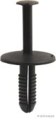 Herth+Buss Elparts Clip, Zier-/Schutzleiste 50267113