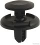 Herth+Buss Elparts Clip, Zier-/Schutzleiste 50267117
