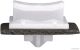 Herth+Buss Elparts Clip, Zier-/Schutzleiste 50267125
