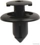 Herth+Buss Elparts Clip, Zier-/Schutzleiste 50267137