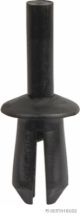 Herth+Buss Elparts Clip, Zier-/Schutzleiste 50267146
