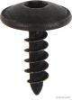 Herth+Buss Elparts Clip, Zier-/Schutzleiste 50267149