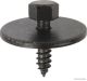 Herth+Buss Elparts Schraube 50267157