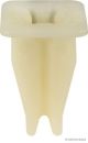 Herth+Buss Elparts Clip, Zier-/Schutzleiste 50267171