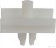 Herth+Buss Elparts Clip, Zier-/Schutzleiste 50267175