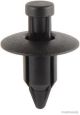 Herth+Buss Elparts Clip, Zier-/Schutzleiste 50267221