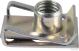 Herth+Buss Elparts Halteklammer 50267231