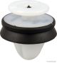 Herth+Buss Elparts Clip, Zier-/Schutzleiste 50267233