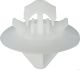 Herth+Buss Elparts Clip, Zier-/Schutzleiste 50267263