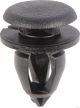 Herth+Buss Elparts Clip, Zier-/Schutzleiste 50267268