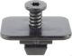 Herth+Buss Elparts Clip, Zier-/Schutzleiste 50267277