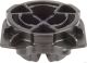 Herth+Buss Elparts Clip 50267282