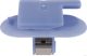 Herth+Buss Elparts Clip 50267291