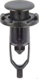 Herth+Buss Elparts Clip 50267313