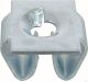 Herth+Buss Elparts Clip, Zier-/Schutzleiste 50267431