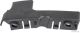 Herth+Buss Elparts Halter, Stoßfänger 50269002