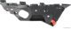 Herth+Buss Elparts Halter, Stoßfänger 50269003