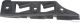 Herth+Buss Elparts Halter, Stoßfänger 50269005