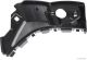 Herth+Buss Elparts Halter, Stoßfänger 50269018