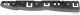 Herth+Buss Elparts Halter, Stoßfänger 50269020