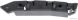 Herth+Buss Elparts Halter, Stoßfänger 50269024