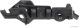 Herth+Buss Elparts Halter, Stoßfänger 50269032