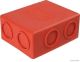 Herth+Buss Elparts Abdeckung, Batteriepolklemme 50281115