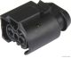 Herth+Buss Elparts Steckgehäuse 50290060