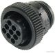 Herth+Buss Elparts Steckgehäuse 50290237