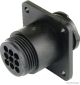 Herth+Buss Elparts Steckgehäuse 50290239