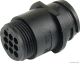 Herth+Buss Elparts Steckgehäuse 50290246